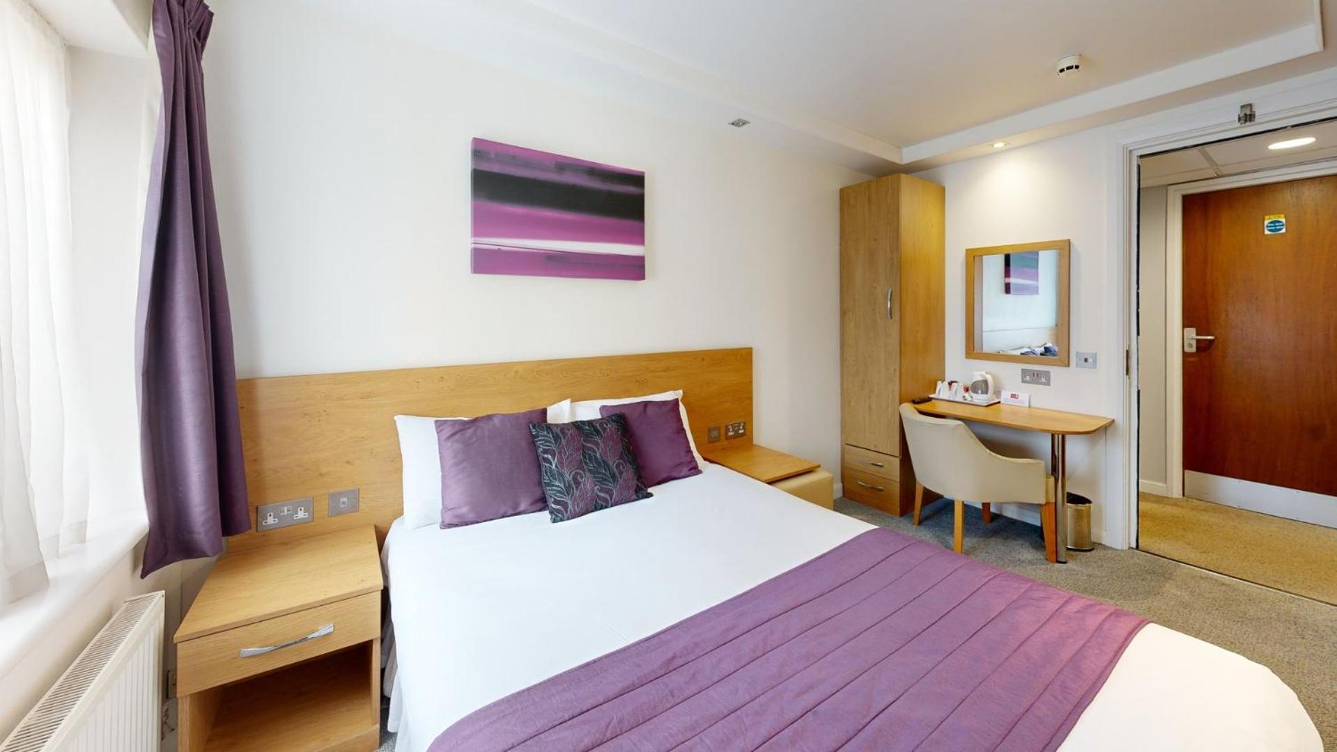 Cim Business Centre Hotel Maidenhead Kültér fotó