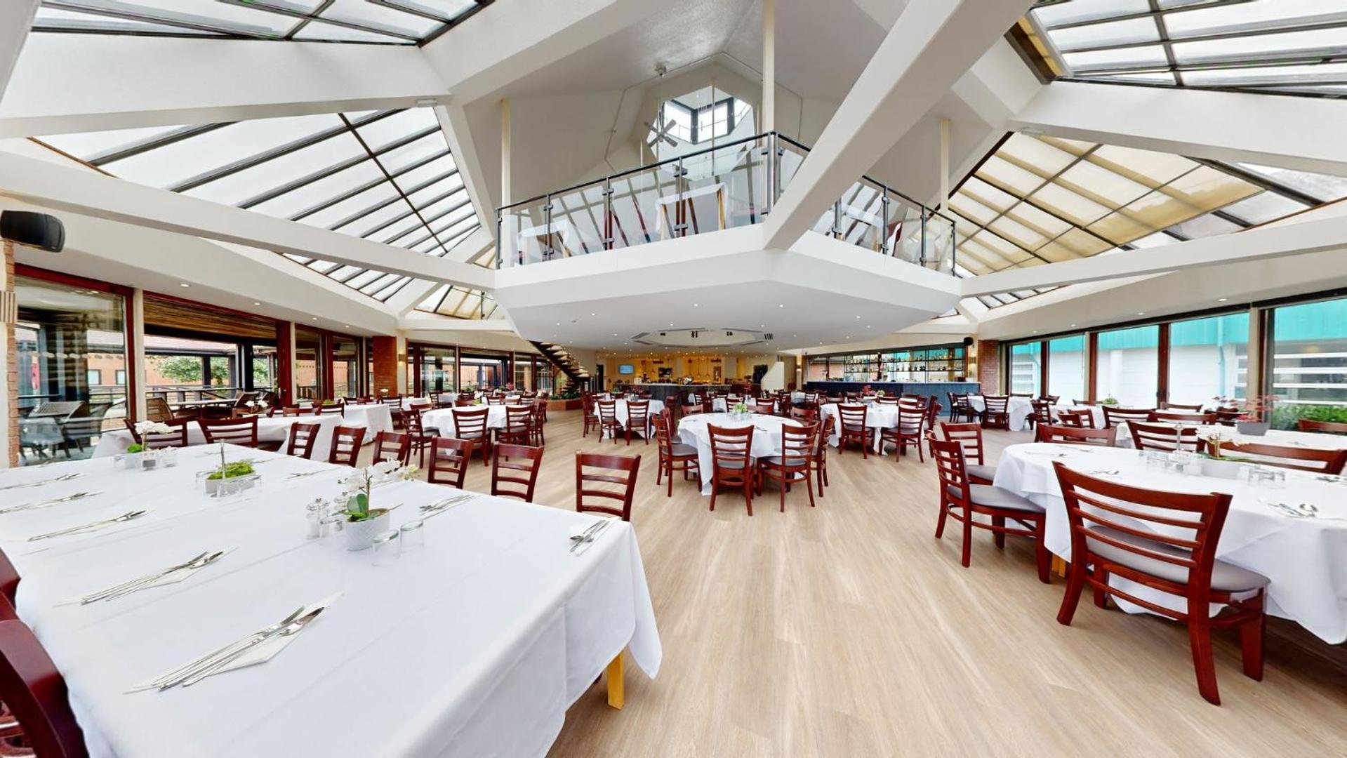 Cim Business Centre Hotel Maidenhead Kültér fotó
