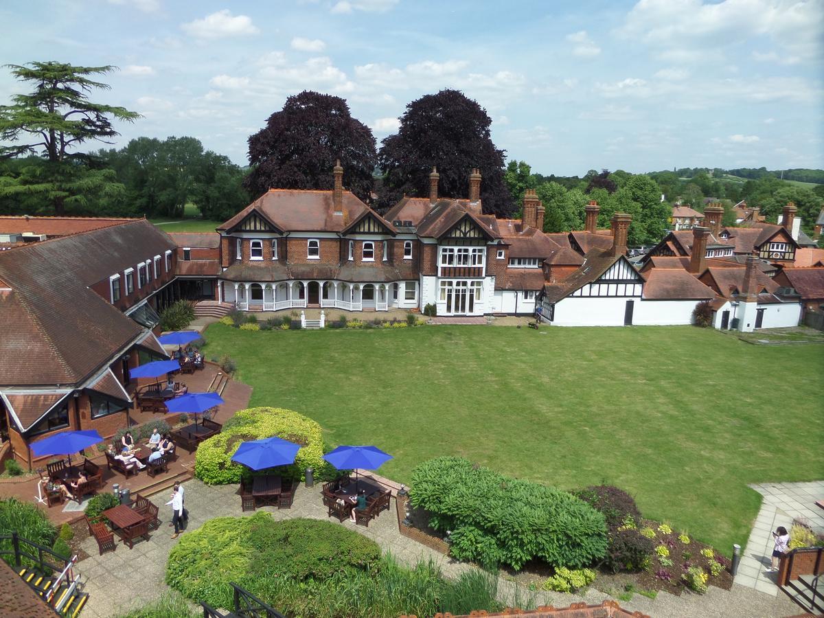 Cim Business Centre Hotel Maidenhead Kültér fotó