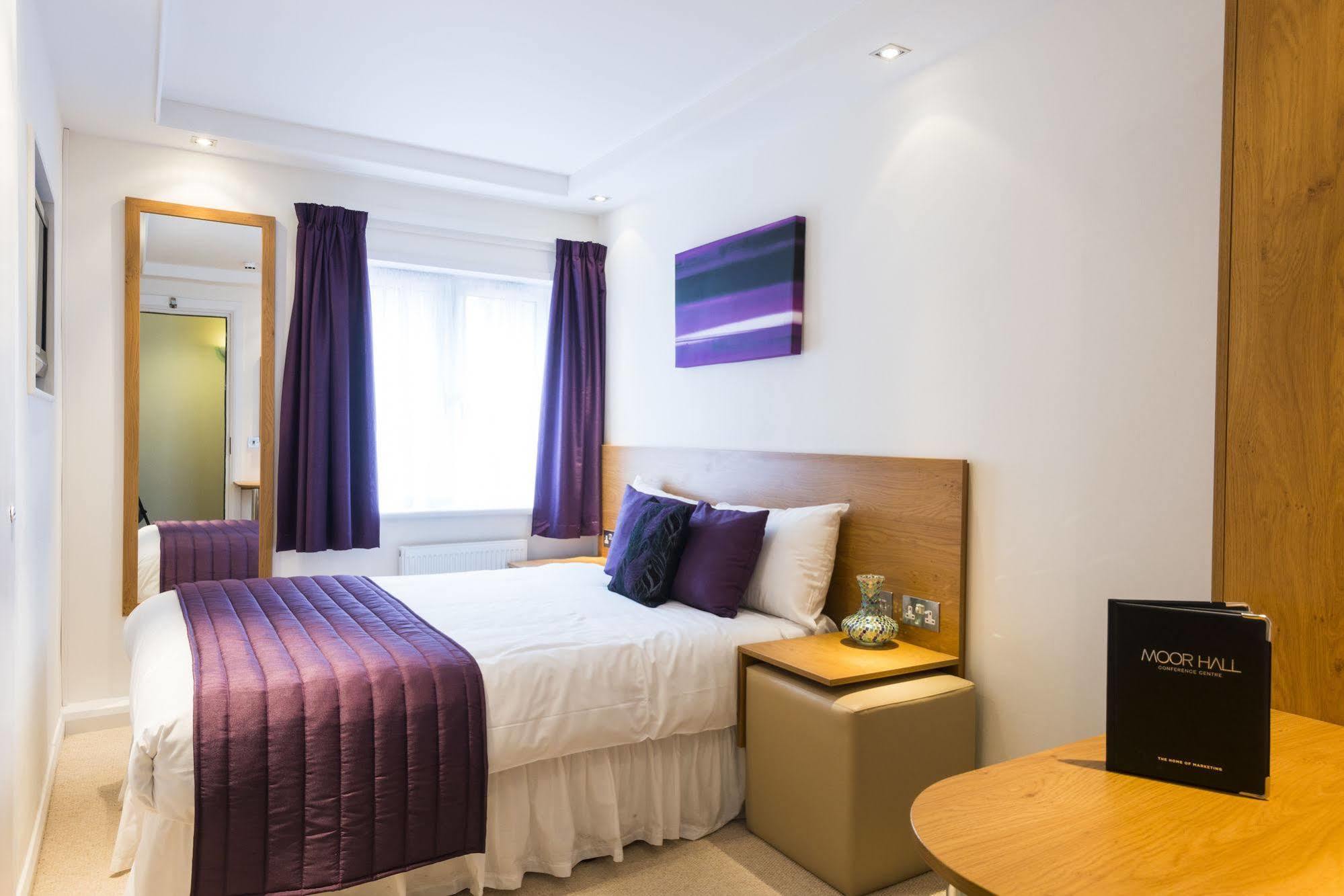 Cim Business Centre Hotel Maidenhead Kültér fotó