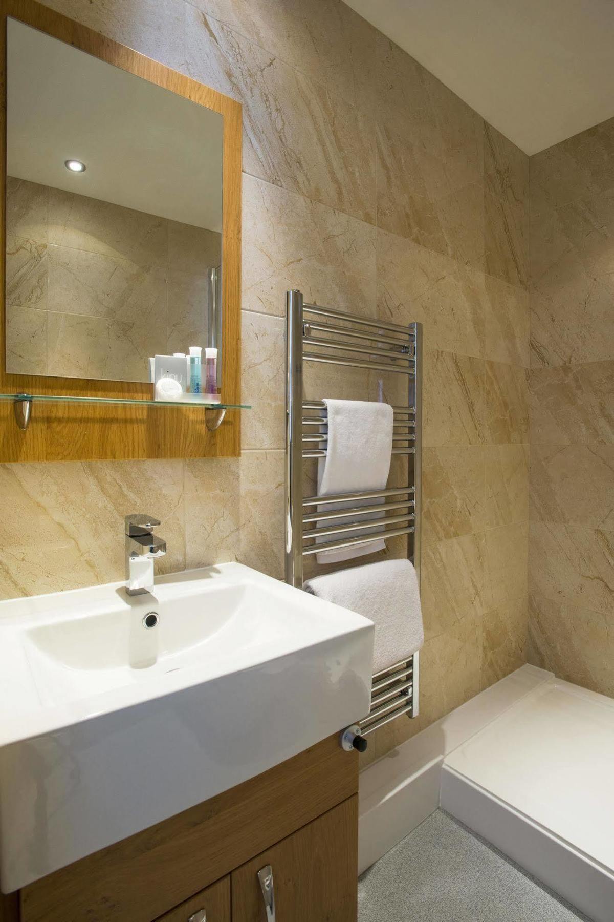 Cim Business Centre Hotel Maidenhead Kültér fotó