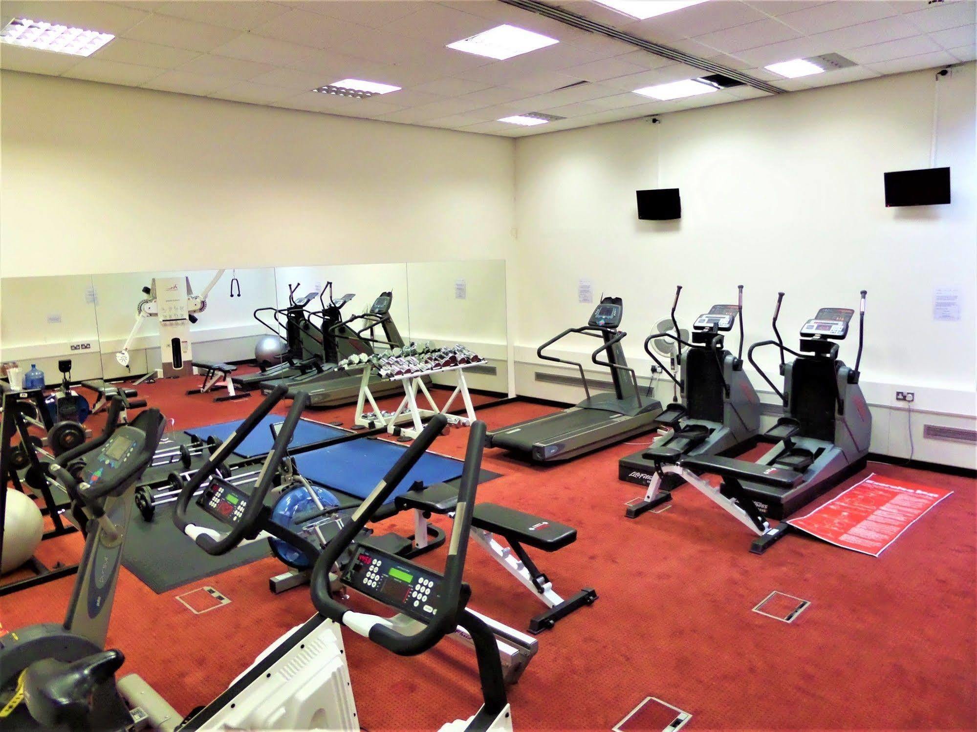 Cim Business Centre Hotel Maidenhead Kültér fotó