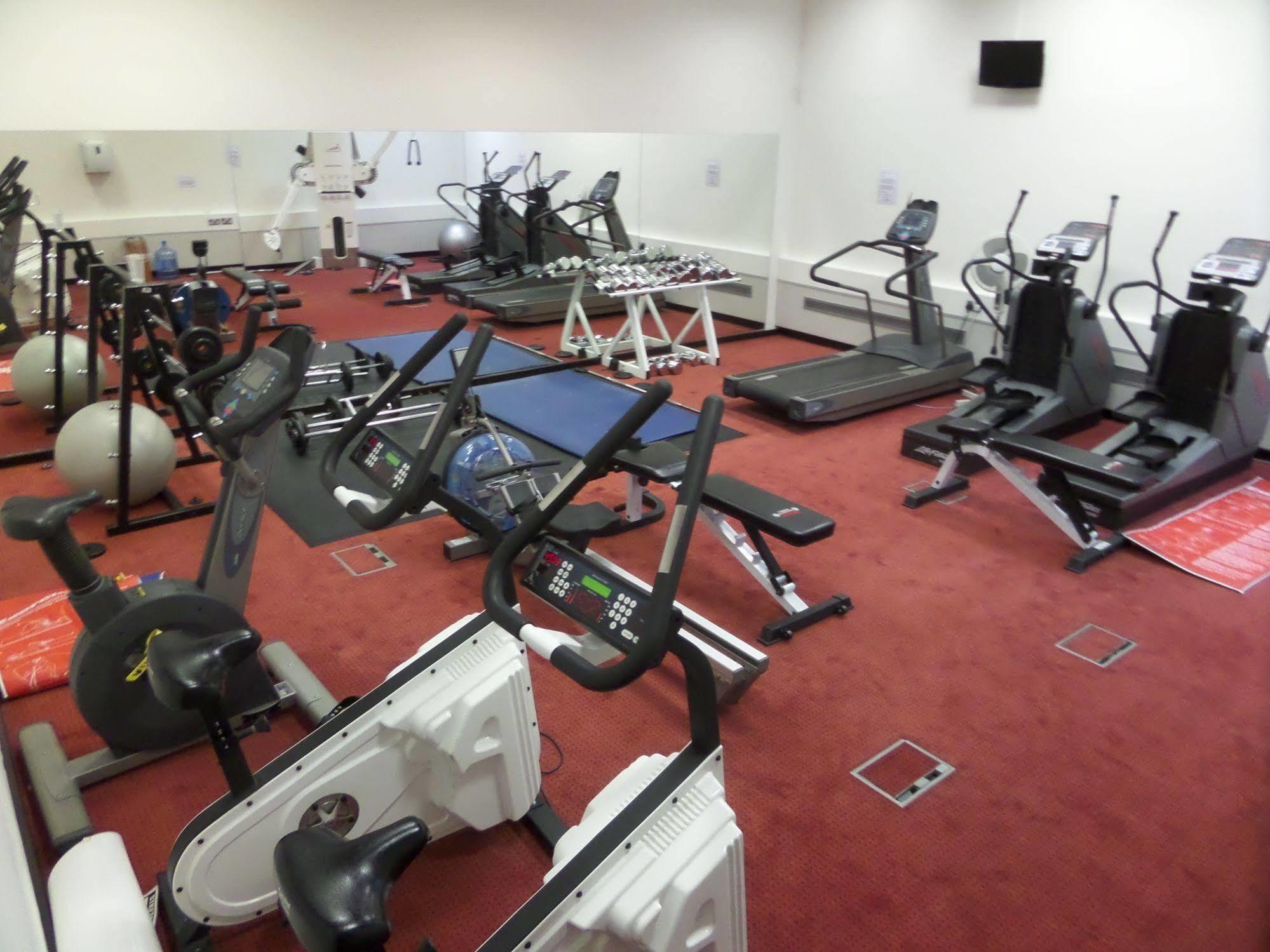 Cim Business Centre Hotel Maidenhead Kültér fotó