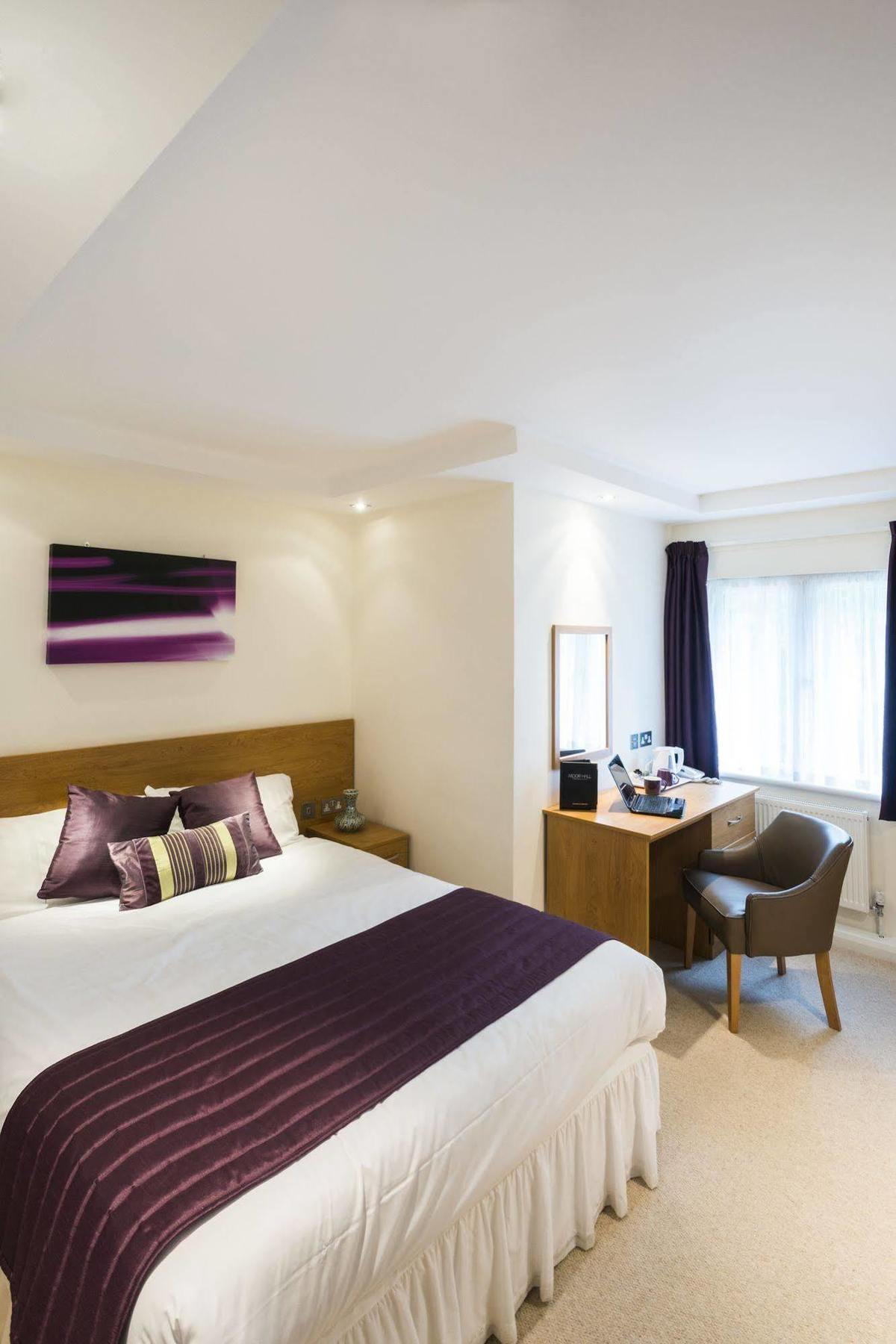 Cim Business Centre Hotel Maidenhead Kültér fotó