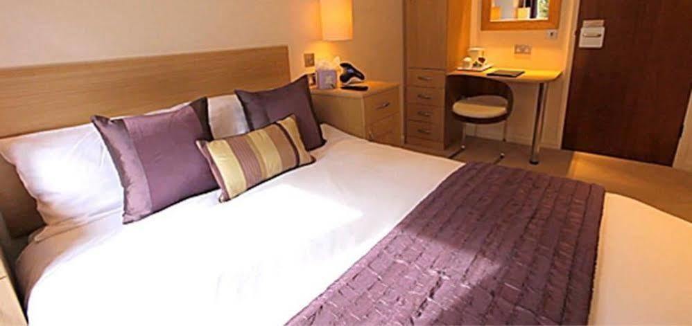 Cim Business Centre Hotel Maidenhead Kültér fotó