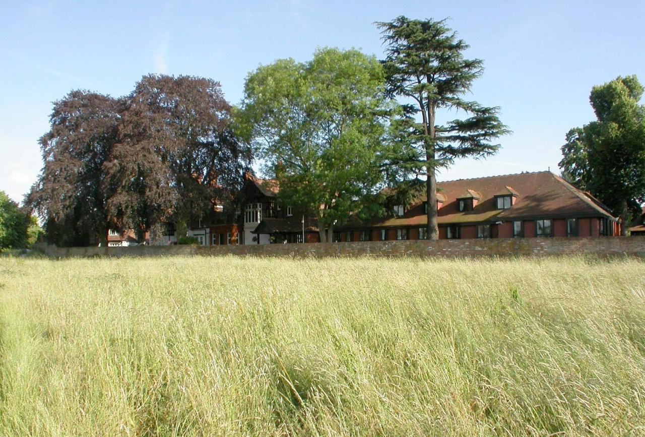 Cim Business Centre Hotel Maidenhead Kültér fotó
